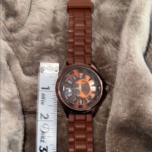 Womace Brown Analog Women\'s Watch main image 7